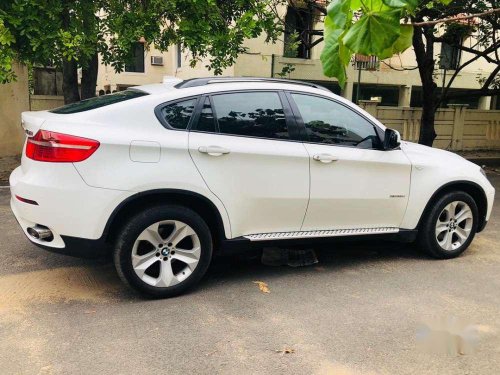 BMW X6 2010 AT for sale 