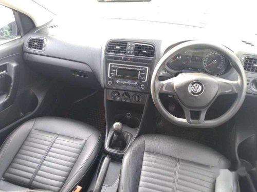 Used 2015 Volkswagen Polo MT for sale