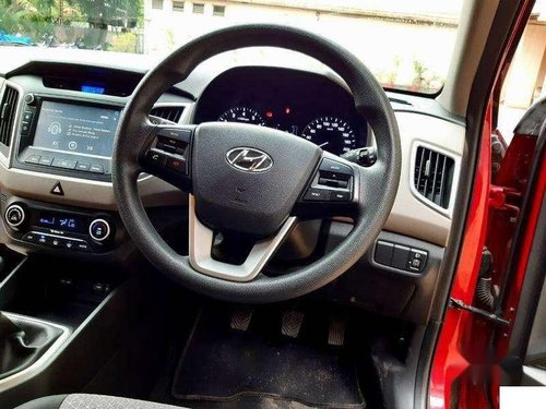 Used Hyundai Creta 1.6 SX AT for sale at low price