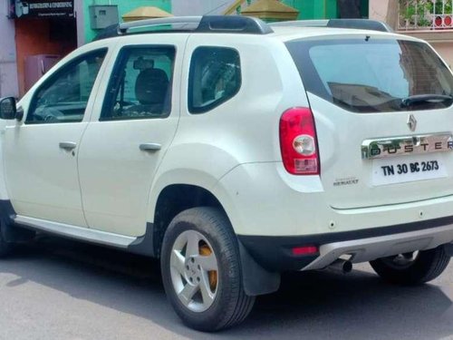 Used Renault Duster RXL AWD 2015 MT for sale 