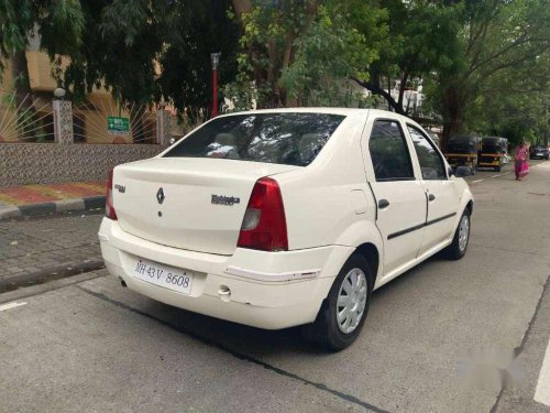 Used Mahindra Renault Logan CNG MT for sale at low price