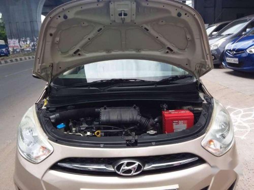 Hyundai I10, 2011, Petrol MT for sale 