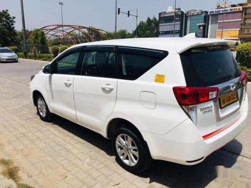 2018 Toyota Innova Crysta 2.4 GX MT for sale at low price