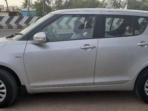 Maruti Suzuki Swift VDi, 2013, Diesel MT for sale 