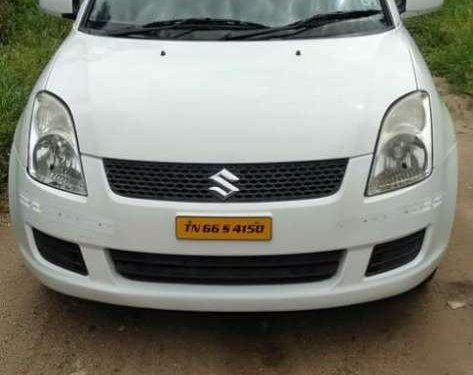 Maruti Suzuki Swift Dzire Tour, 2016 MT for sale 