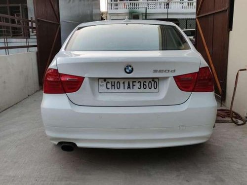 Used 2010 BMW 3 Series 320d Sportz Line AT for sale