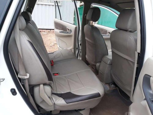 Toyota Innova 2.5 G4 8 STR, 2012, Diesel MT for sale 