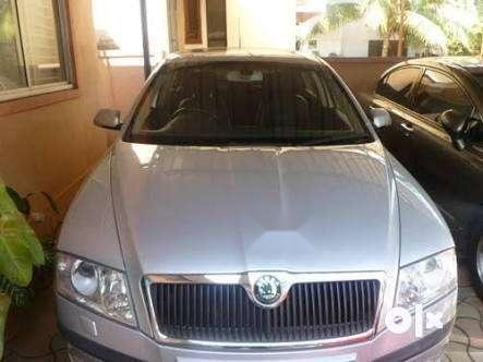 Used 2007 Skoda Laura MT for sale