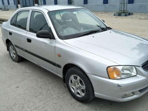 2003 Hyundai Accent GLE MT for sale at low price