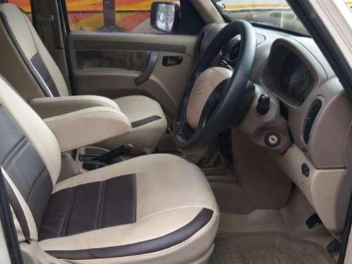 2012 Mahindra Scorpio VLX MT for sale at low price