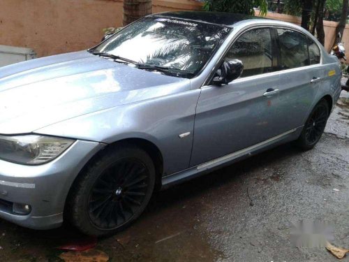 BMW 3 Series 320d, 2011, Diesel AT for sale 