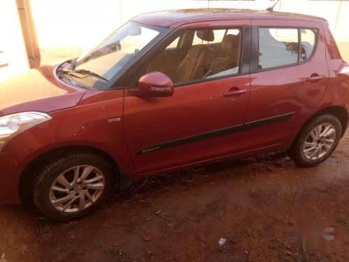 Used 2013 Maruti Suzuki Swift ZDI MT for sale 