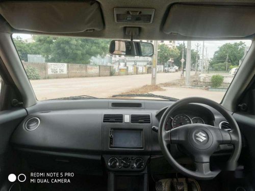 Maruti Suzuki Swift VDi, 2008, Diesel MT for sale 