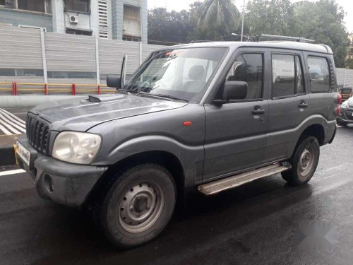 Used Mahindra Scorpio DX 2.6 Turbo 7Str MT for sale 