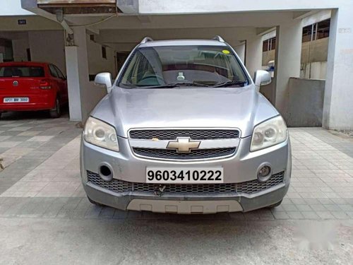 Chevrolet Captiva 2008 LT MT for sale 