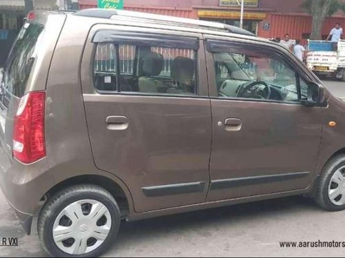 Maruti Suzuki Wagon R VXi Minor, 2014, Petrol MT for sale 