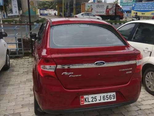 Ford Aspire 2017 MT for sale 