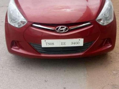 Hyundai Eon Era +, 2014, Petrol MT for sale 