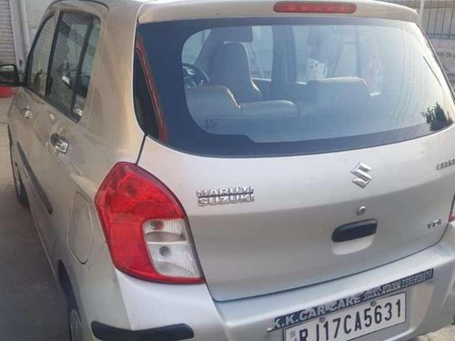 Used Maruti Suzuki Celerio MT for sale 