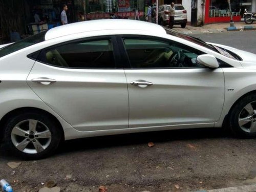 Used 2013 Hyundai Elantra SX MT for sale