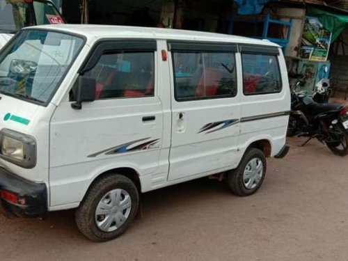 Maruti Suzuki Omni 8 STR BS-III, 2008, Petrol MT for sale 