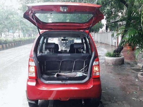 Used 2007 Maruti Suzuki Wagon R LXI MT for sale