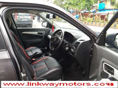 Used Maruti Suzuki Vitara Brezza LDi 2016 MT for sale 