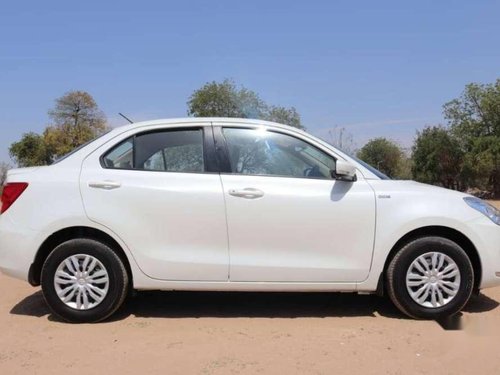 Maruti Suzuki Swift Dzire VDI, 2017, Diesel MT for sale 