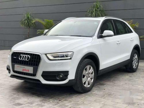 Used Audi Q3 AT for sale at low price