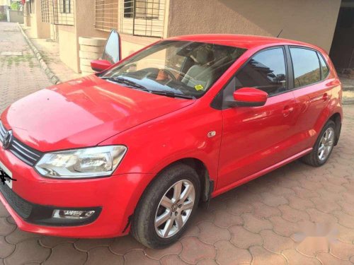 Used Volkswagen Polo MT for sale at low price