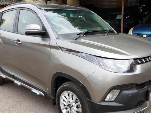 Mahindra KUV100 2016 MT for sale 