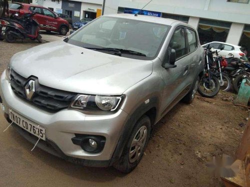 2015 Renault KWID MT for sale