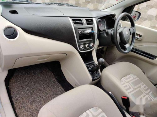 2018 Maruti Suzuki Celerio VXI MT for sale 