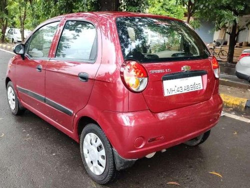 2010 Chevrolet Spark 1.0 MT for sale at low price