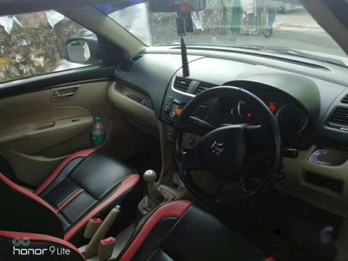 Maruti Suzuki Swift Dzire 2015 MT for sale 