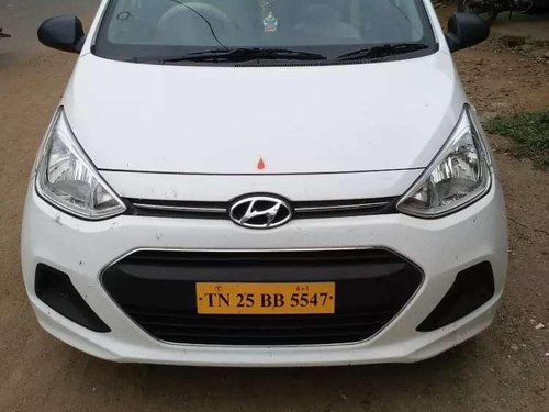 Used 2016 Hyundai Xcent MT for sale 