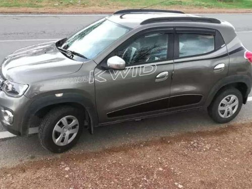 Used Renault Kwid RXT MT for sale at low price