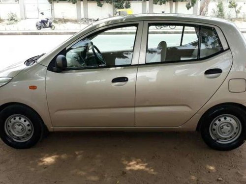 2009 Hyundai i10 Era MT for sale at low price