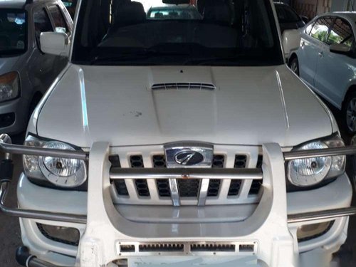 Used Mahindra Scorpio LX 2011 MT for sale 