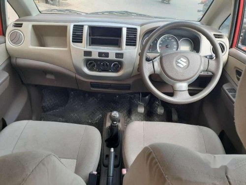 Maruti Suzuki Estilo VXi BS-IV, 2011, Petrol MT for sale 