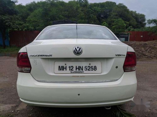 2012 Volkswagen Vento AT for sale at low price