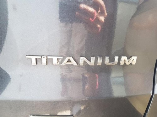 Ford EcoSport 1.5 TDCi Titanium MT 2015 for sale