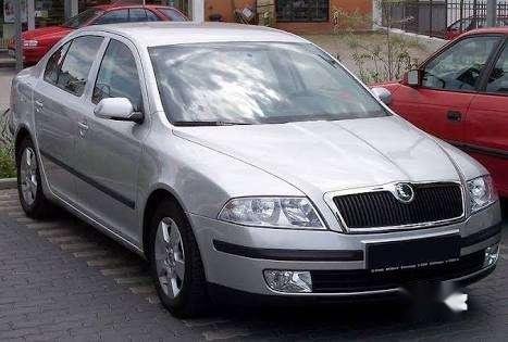 Used 2007 Skoda Laura MT for sale