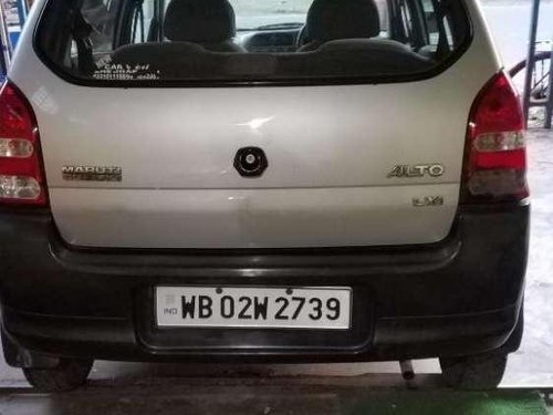 Maruti Suzuki Alto 2006 MT for sale 