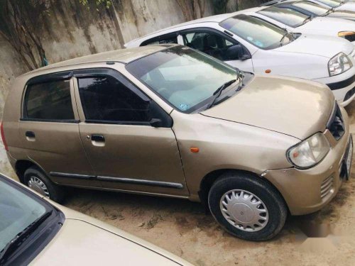 2010 Maruti Suzuki Alto MT for sale at low price