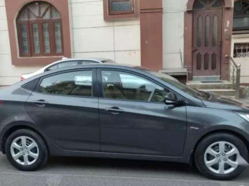 Used Hyundai Verna MT for sale at low price