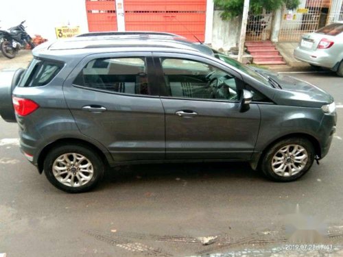 Ford Ecosport EcoSport Titanium 1.5 TDCi, 2014, Diesel MT for sale 