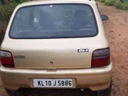 Used 1999 Maruti Suzuki Zen MT for sale 