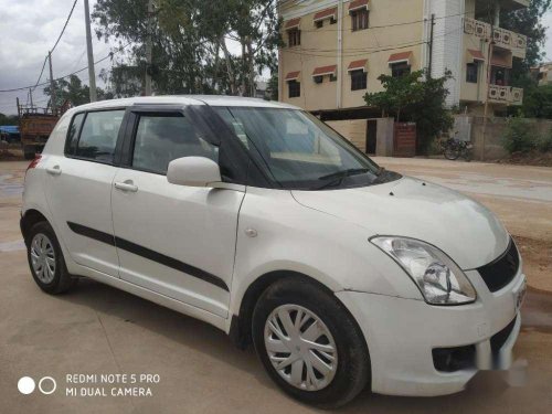 Maruti Suzuki Swift VDi, 2008, Diesel MT for sale 