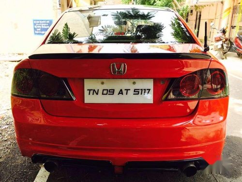 Honda Civic 2007 MT for sale 